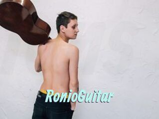 RonioGuitar