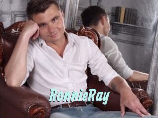 RonnieRay