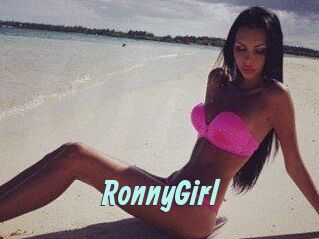 RonnyGirl