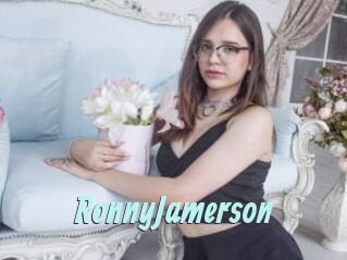 RonnyJamerson