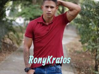 RonyKratos