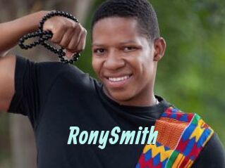 RonySmith