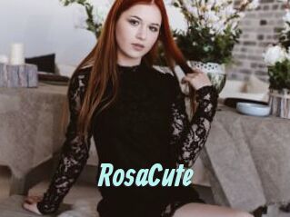 RosaCute