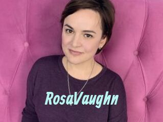 RosaVaughn