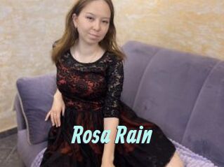 Rosa_Rain Ton Show