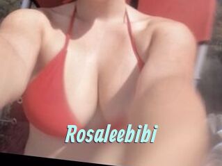 Rosaleebibi