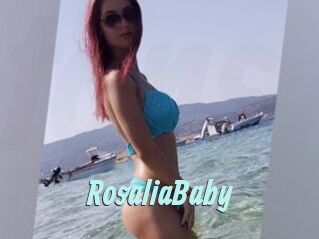 RosaliaBaby