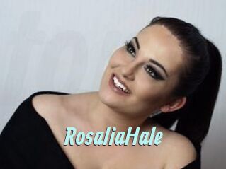 RosaliaHale