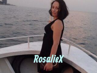 RosalieX
