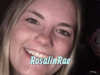 RosalinRae