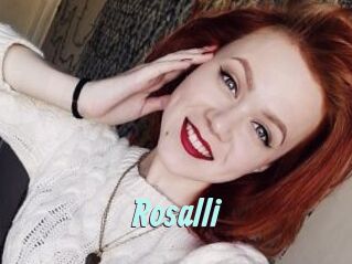 Rosalli