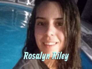 Rosalyn_Riley