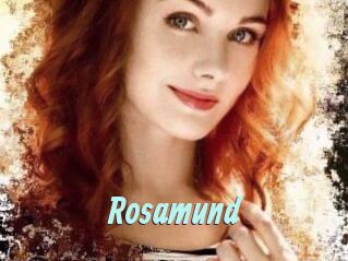 Rosamund