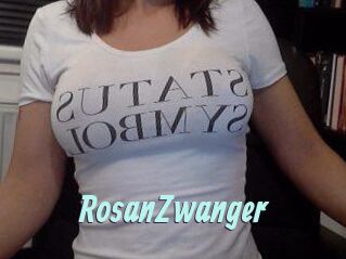 RosanZwanger
