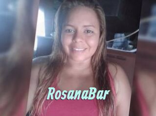 RosanaBar
