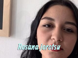 Rosana_jorotsu Ton Show