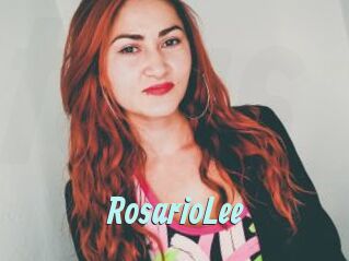 RosarioLee Ton Show