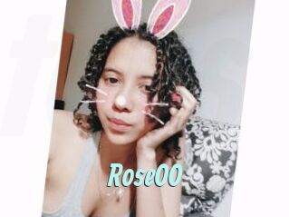 Rose00