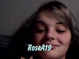 RoseA19