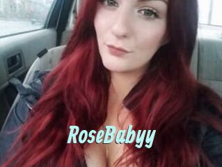 RoseBabyy