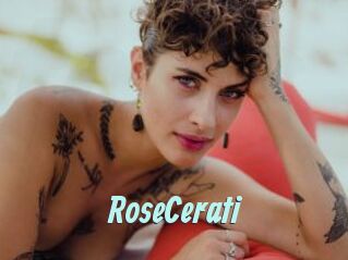 RoseCerati