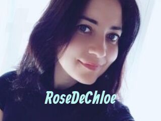 RoseDeChloe