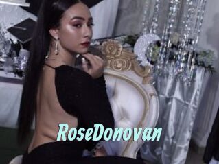 RoseDonovan