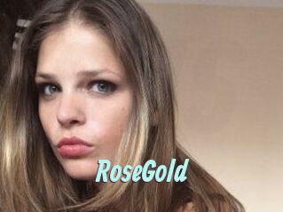 RoseGold