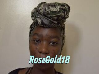 RoseGold18