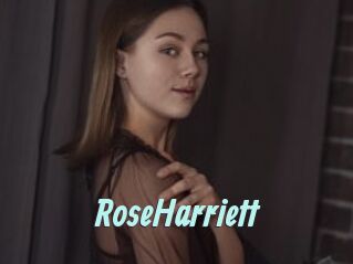 RoseHarriett