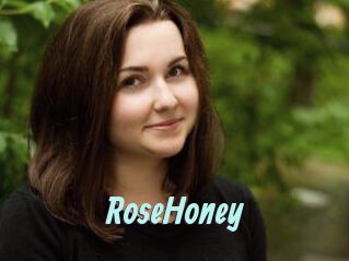 RoseHoney