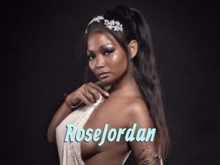 RoseJordan