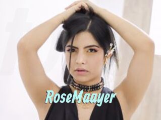 RoseMaayer