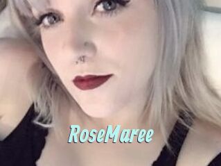 RoseMaree