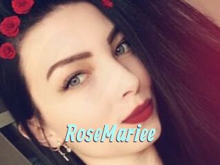RoseMariee