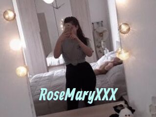 RoseMaryXXX