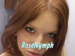 RoseNymph