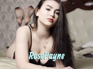 RosePayne