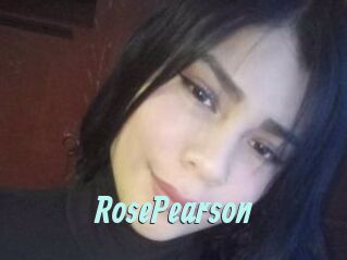 RosePearson