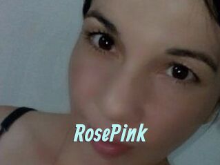 RosePink