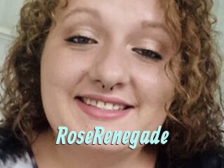 RoseRenegade