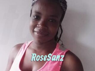 RoseSanz