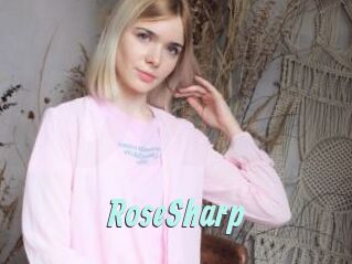 RoseSharp