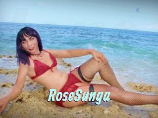RoseSunga