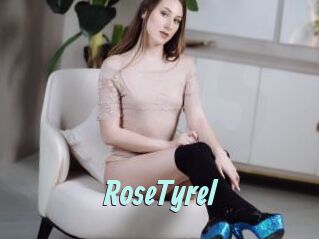 RoseTyrel