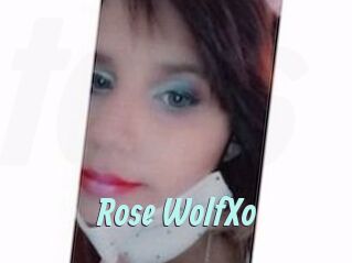 Rose_WolfXo