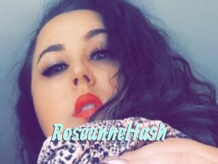 RoseanneHash