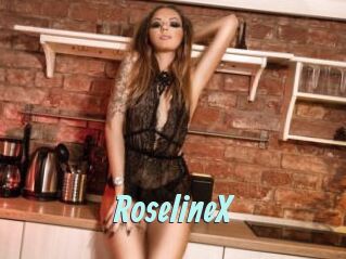 RoselineX