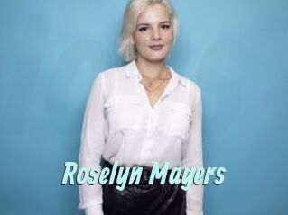 Roselyn_Mayers