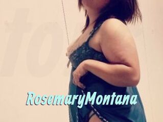 RosemaryMontana